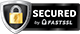 DigiCert Secure Seal